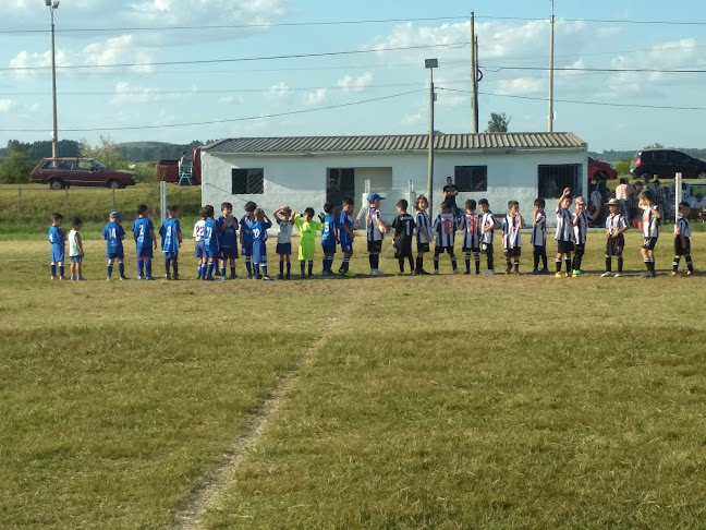 Club Atletico Wanderers Juvenil - Campo de fútbol