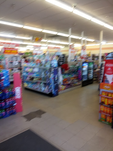 Dollar Store «FAMILY DOLLAR», reviews and photos, 70 E 3750 S, Salt Lake City, UT 84115, USA