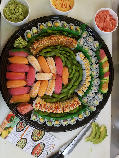 Grocery Store «Grand Food Center», reviews and photos, 606 Green Bay Rd, Winnetka, IL 60093, USA