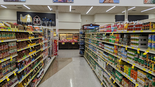 Grocery Store «Acme Fresh Market No. 1», reviews and photos, 1835 W Market St, Akron, OH 44313, USA