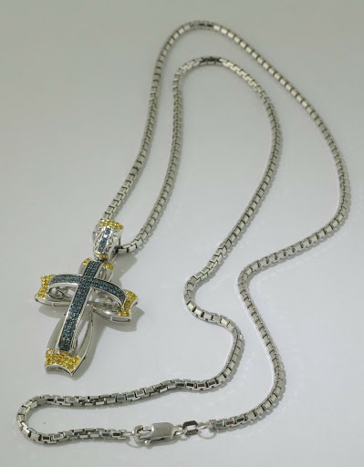 Pawn Shop «Alpha Gold Exchange Inc», reviews and photos, 2201 E Monument St, Baltimore, MD 21205, USA