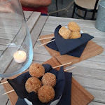 Photo n°3 de l'avis de Giorgia.a fait le 04/09/2022 à 21:33 sur le  Pizzeria Cagiada à Monza