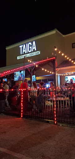 Restaurant «TAIGA», reviews and photos, 10315 Causeway Blvd, Tampa, FL 33619, USA