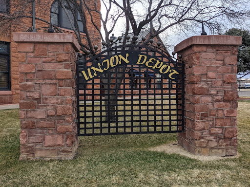 Banquet Hall «Union Depot», reviews and photos, 132 W B St, Pueblo, CO 81003, USA