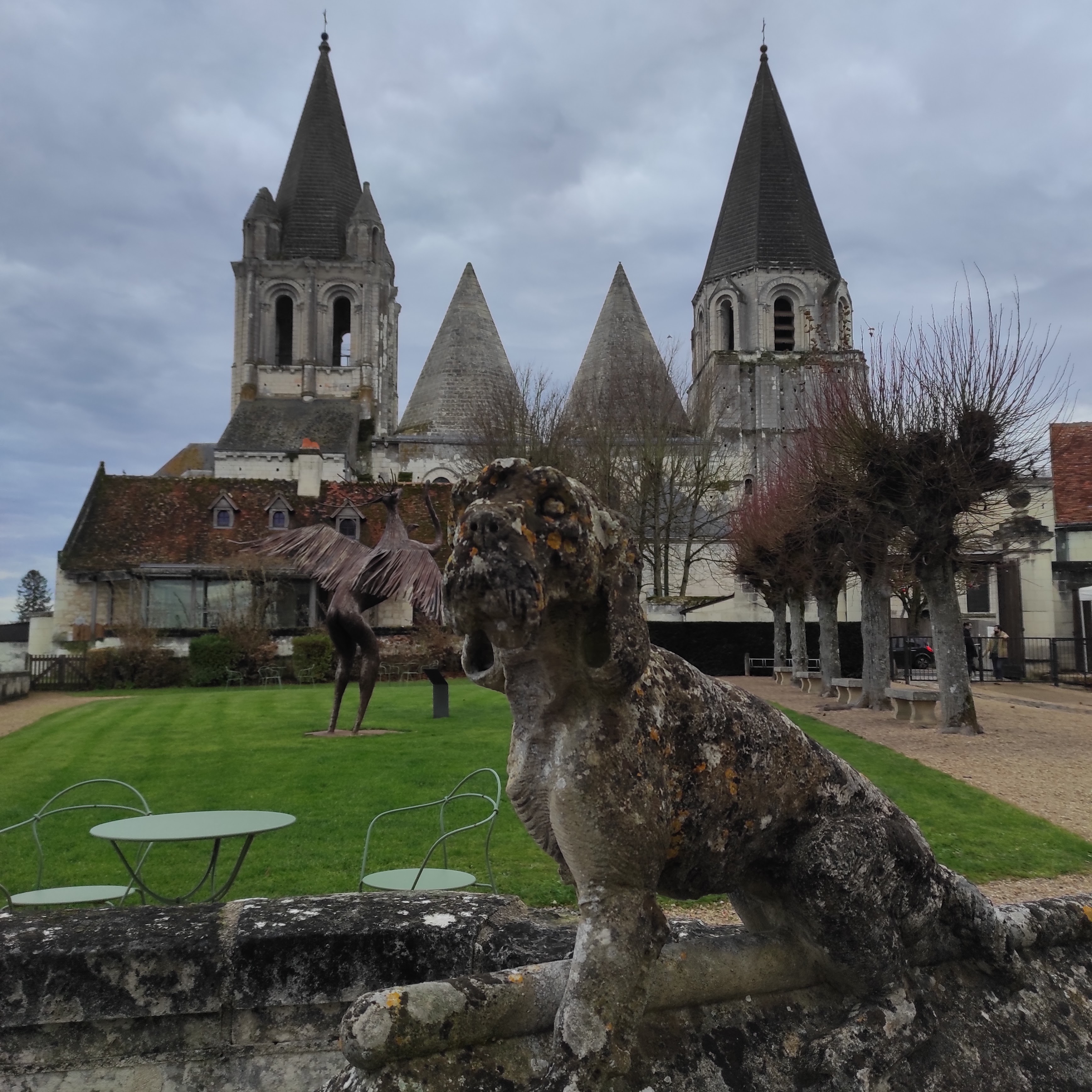 Photo n° 2 de l'avis de Pascal.a fait le 28/12/2022 à 14:41