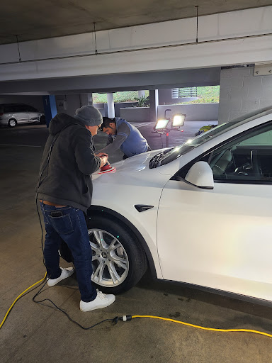 Bayview Auto Spa en Newport Beach