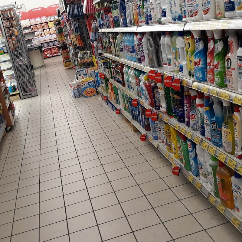 Supermercato Sigma