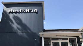 Musik Hug AG Flügelsaal und Verwaltung