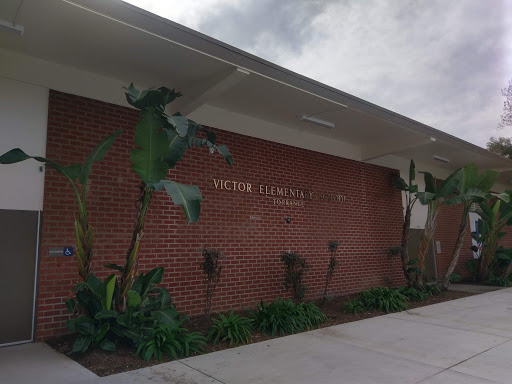 Victor Elementary School