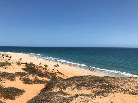 Praia da Malhada