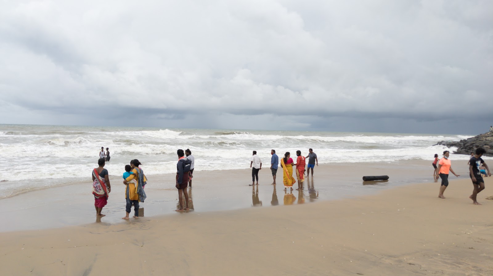 Nibav Side Beach photo #6
