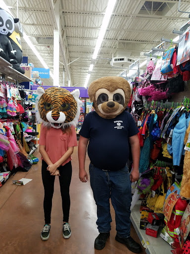 Department Store «Walmart Supercenter», reviews and photos, 35 Plaza Dr, Tamaqua, PA 18252, USA