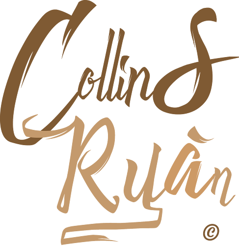 Collins Ryan - L'artiste, Professional Photographer and Global Brand Ambassador for the renowned Tokina company - Photography studio