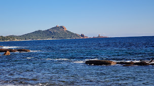 Photo n°63 de L’épuisette Plage à Saint-Raphaël ()
