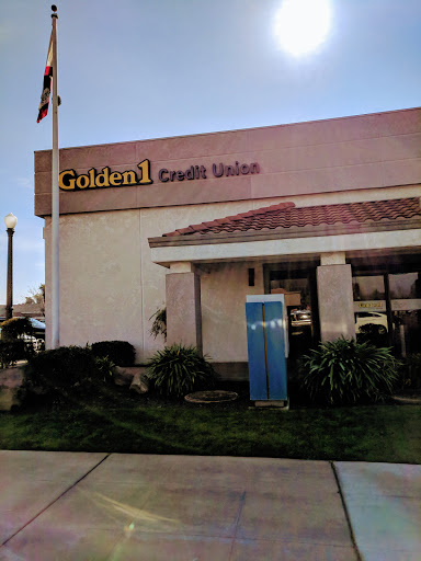 Credit Union «Golden 1 Credit Union», reviews and photos
