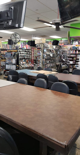 Comic Book Store «Generation X Games & Comics», reviews and photos, 3504 Harwood Rd, Bedford, TX 76021, USA