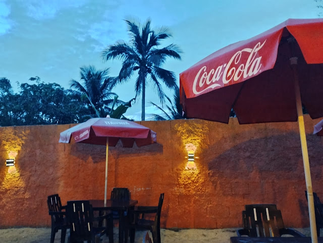 Bar e Restaurante Caminho de Casa