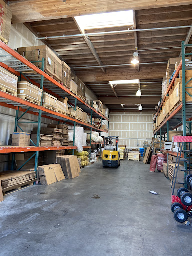 Clutch Moving Company image
