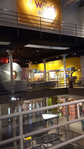 Science Museum «Kentucky Science Center», reviews and photos, 727 W Main St, Louisville, KY 40202, USA