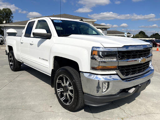 Used Car Dealer «Knox Auto Sales», reviews and photos, 1733 Capital Blvd, Raleigh, NC 27604, USA