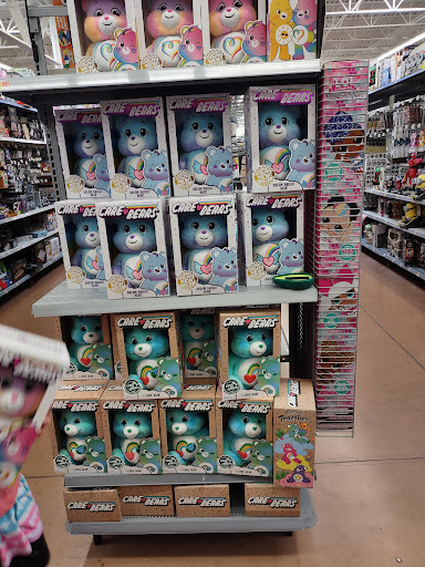 Department Store «Walmart Supercenter», reviews and photos, 2321 Charles St, Anderson, IN 46013, USA