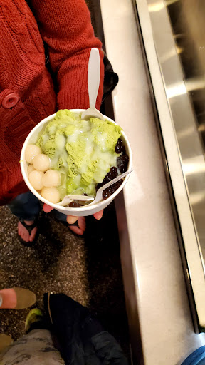 Dessert Shop «Salju Dessert», reviews and photos, 35 W Valley Blvd, Alhambra, CA 91801, USA