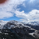 Photo n°3 de l'avis de Big. fait le 02/04/2024 à 18:52 sur le  Jenneralm à Schönau am Königssee