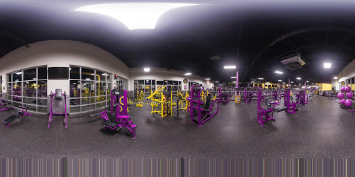 Gym «Planet FItness», reviews and photos, 1505 N Zaragoza Rd, El Paso, TX 79936, USA