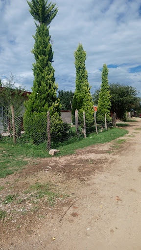 Estadio de béisbol Refugio Salcido