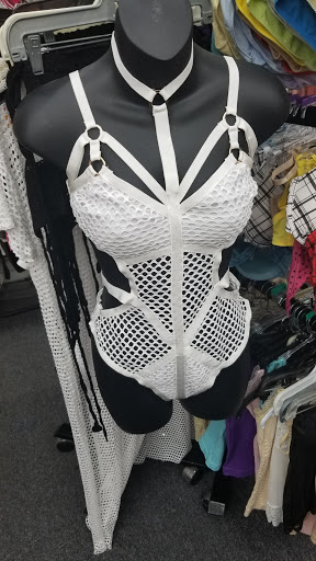 Shopping Mall «The Mall West End», reviews and photos, 850 Oak St SW, Atlanta, GA 30310, USA