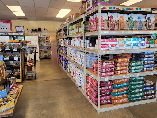 Pet Supply Store «Healthy Pets Northwest», reviews and photos, 4435 SE Woodstock Blvd, Portland, OR 97206, USA