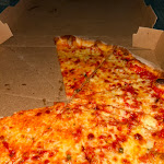 Photo n°1 de l'avis de Philipp.a fait le 23/10/2023 à 19:03 sur le  Pizza Grande à Hanover