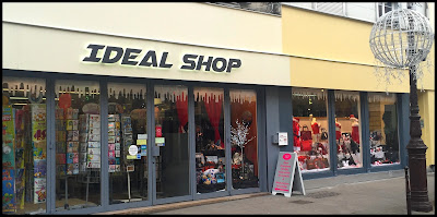 Ideal Shop à Châlons-en-Champagne