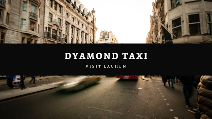 Dyamond Taxi