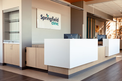 Springfield Clinic Dermatology-Monroe
