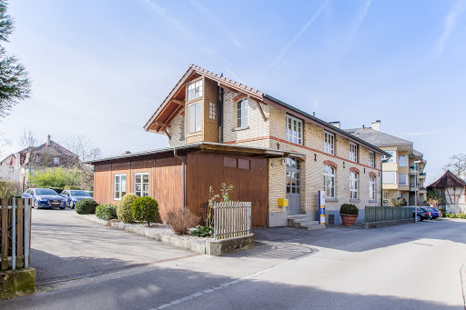 Vollenweider + Sohn Immobilien AG