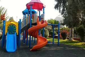 İzmir Parkı image