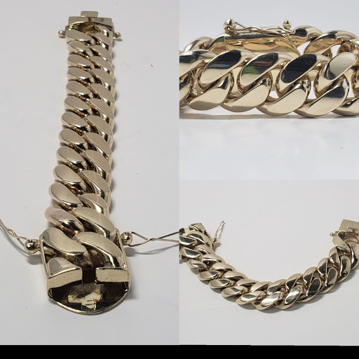 Pawn Shop «The Jewelry & Pawn Galleries», reviews and photos, 2302 N Dale Mabry Hwy, Tampa, FL 33607, USA