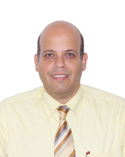 Dr. Ian Pinto - Oncologist