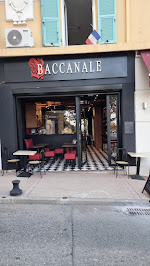 Photos du propriétaire du Restaurant Baccanale à Villefranche-sur-Mer - n°1
