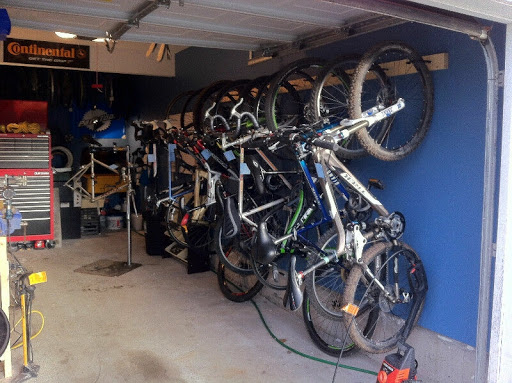 Kyle's Ski and Bike Shop