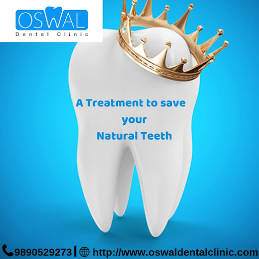 Oswal Dental & Oral Surgery Clinic - Oswal Dental & Oral Surgery Clinic
