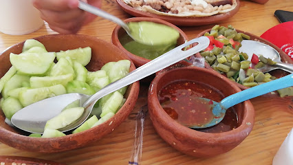 tacos el comelon - Zaragoza, 61940 Huetamo, Michoacán, Mexico