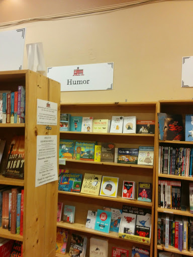 Book Store «Old Firehouse Books», reviews and photos, 232 Walnut St, Fort Collins, CO 80524, USA