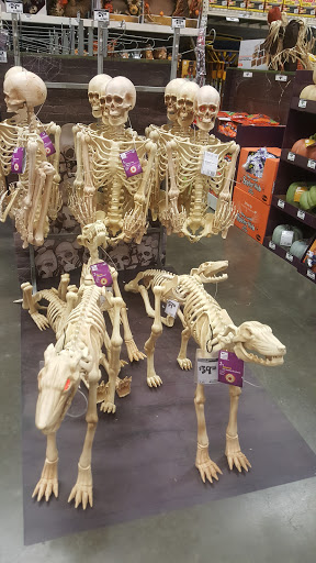 Home Improvement Store «The Home Depot», reviews and photos, 2980 S Euclid Ave, Ontario, CA 91762, USA