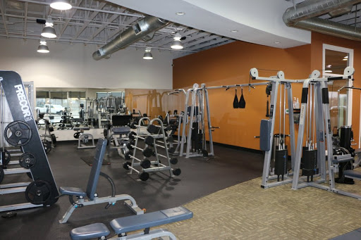 Gym «Anytime Fitness», reviews and photos, 1401 US-287 #200, Decatur, TX 76234, USA