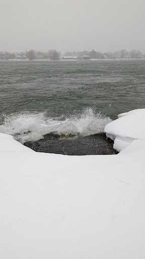 Park «Broderick Park», reviews and photos, 1170 Niagara St, Buffalo, NY 14213, USA