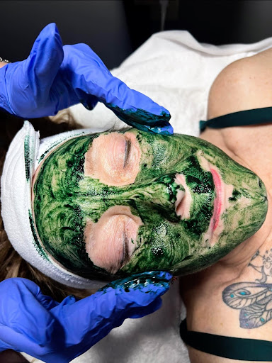 Explore coal mining tattoo ideas, creative tattoo ideas in Lewiston, available at Permanent Makeup & Aesthetics In Maine