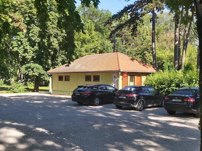Értékelések erről a helyről: Helikon Büfė, Keszthely - Étterem