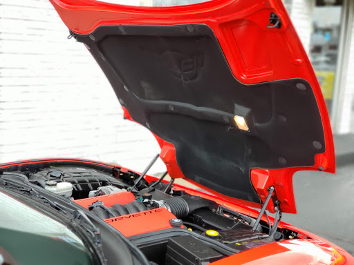 Used Car Dealer «Stoudt Auto Sales», reviews and photos, 1350 Carbon St, Reading, PA 19601, USA